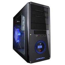 Apevia X-Dreamer3 ATX Mid Tower Case