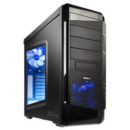 Zalman Z12 Plus ATX Mid Tower Case