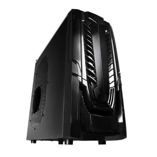 Raidmax Horus ATX Mid Tower Case