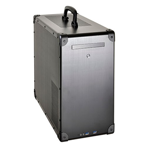 Lian Li PC-TU300 ATX Mid Tower Case