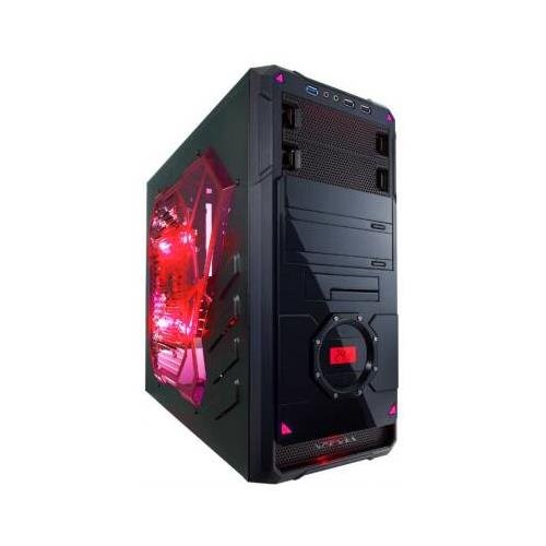 Apevia X-Dreamer4 ATX Mid Tower Case