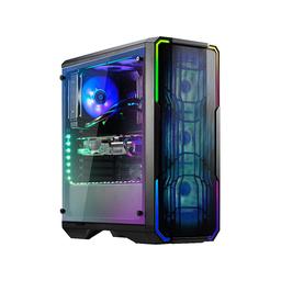 BitFenix Enso Mesh ATX Mid Tower Case