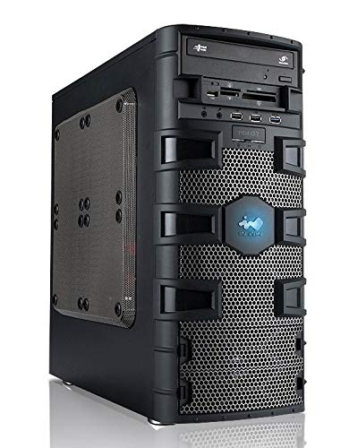 In Win Dragon Slayer MicroATX Mini Tower Case