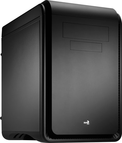 Aerocool DS Cube MicroATX Mini Tower Case