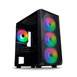 Tecware Forge M ARGB MicroATX Mini Tower Case