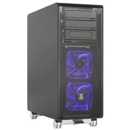 Lian Li PC-V1020 ATX Mid Tower Case