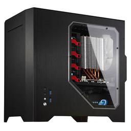 Cooltek W1 Mini ITX Tower Case