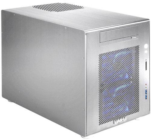 Lian Li PC-V354 MicroATX Mini Tower Case