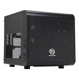 Thermaltake Core V1 Mini ITX Desktop Case