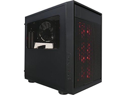 Rosewill Neutron Mini ITX Desktop Case