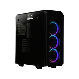 Cougar Puritas RGB ATX Mid Tower Case