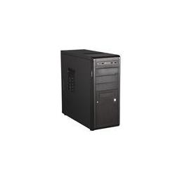 Sentey CS3-3340 TAC2.0 ATX Mid Tower Case