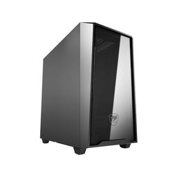 Cougar MG120 MicroATX Mini Tower Case