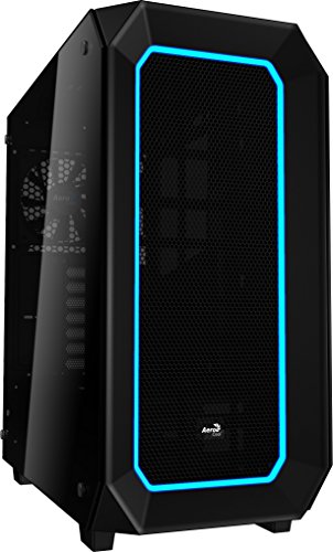 Aerocool P7-C0 ATX Mid Tower Case