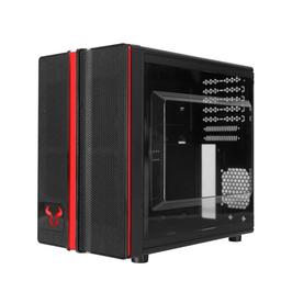 RIOTORO CR1088 ATX Mid Tower Case