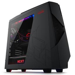 NZXT Noctis 450 ATX Mid Tower Case