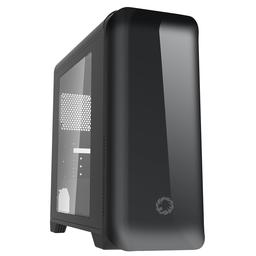 GameMax Explorer MicroATX Mini Tower Case