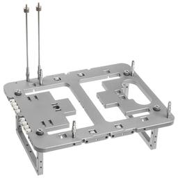 Streacom BC1 Mini Mini ITX Test Bench Case