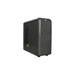 In Win G7 ATX Mid Tower Case