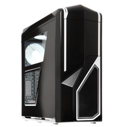 NZXT Phantom 410 ATX Mid Tower Case