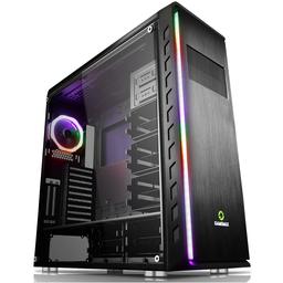 GameMax GMX-PRECISION ATX Full Tower Case