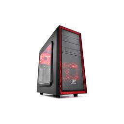 Deepcool TESSERACT BF ATX Mid Tower Case