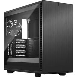 Fractal Design Define 7 Light ATX Mid Tower Case