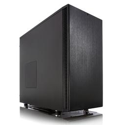 Fractal Design Define S ATX Mid Tower Case