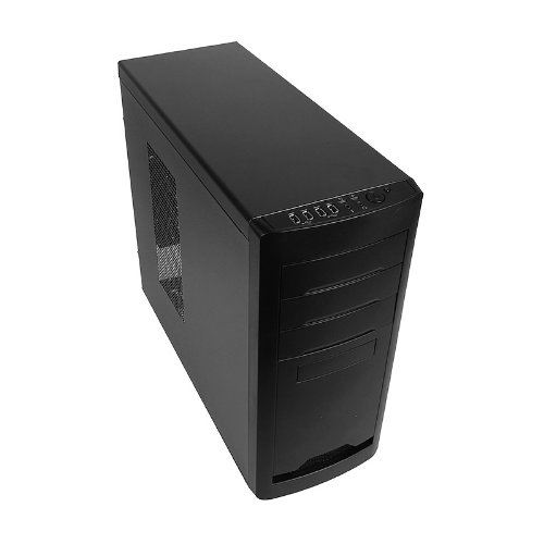 BitFenix Merc Beta ATX Mid Tower Case