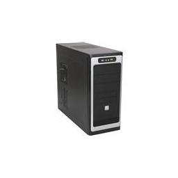 Topower TP-6208BB ATX Mid Tower Case