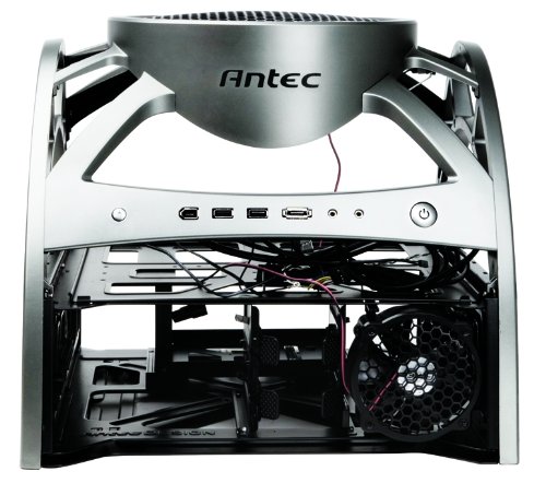 Antec Skeleton ATX Mini Tower Case