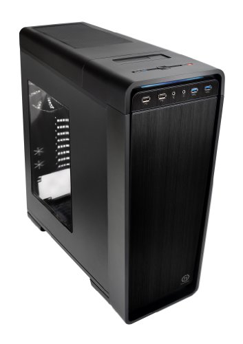 Thermaltake Urban S71 ATX Full Tower Case