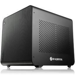 RAIJINTEK METIS EVO ALS Mini ITX Desktop Case