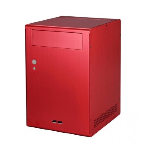 Lian Li PC-Q07R Mini ITX Tower Case