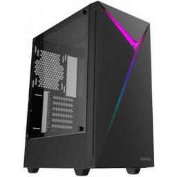 GAMDIAS ARGUS E4 ATX Mid Tower Case