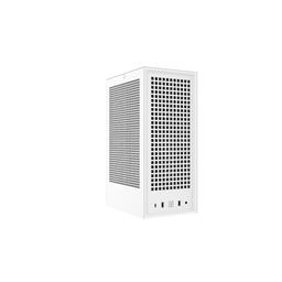 HYTE REVOLT 3 Mini ITX Tower Case w/700 W Power Supply