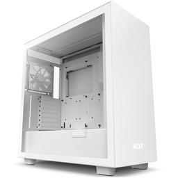 NZXT H7 ATX Mid Tower Case