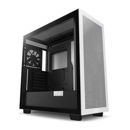 NZXT H7 ATX Mid Tower Case