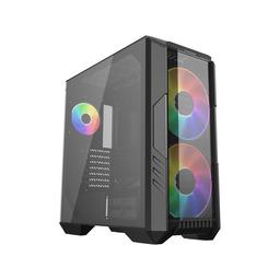 Cooler Master HAF 500 ATX Mid Tower Case