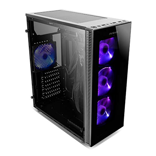 Antec NX210 ATX Mid Tower Case