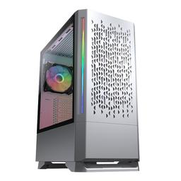 Cougar MX430 Air RGB ATX Mid Tower Case