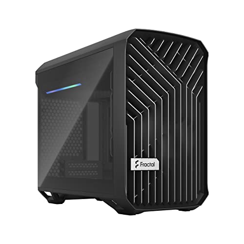 Fractal Design Torrent Nano Mini ITX Tower Case