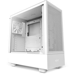 NZXT H5 Flow ATX Mid Tower Case