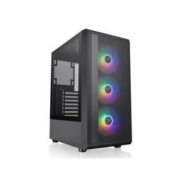 Thermaltake S200 TG ARGB ATX Mid Tower Case