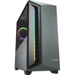 Cougar DarkBlader X7 ATX Mid Tower Case