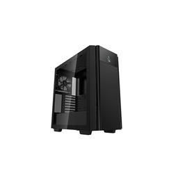 Deepcool CH510 MESH DIGITAL ATX Mid Tower Case