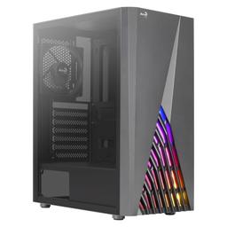 Aerocool Delta ATX Mid Tower Case