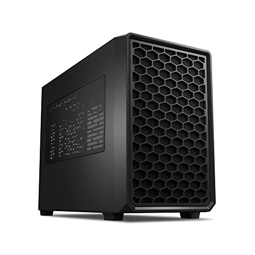 Anidees AI Atomic ATX Mid Tower Case