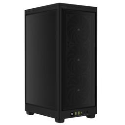 Corsair 2000D AIRFLOW Mini ITX Tower Case