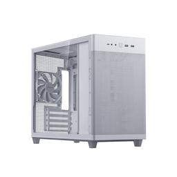 Asus Prime AP201 MicroATX Mini Tower Case